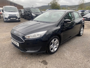 Used Ford Focus 2016 for sale - 76139837: Photo