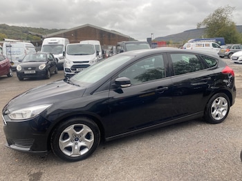 Used Ford Focus 2016 for sale - 76139837: Photo