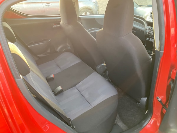 Used Suzuki Alto 2014 for sale - 73282802: Photo 14