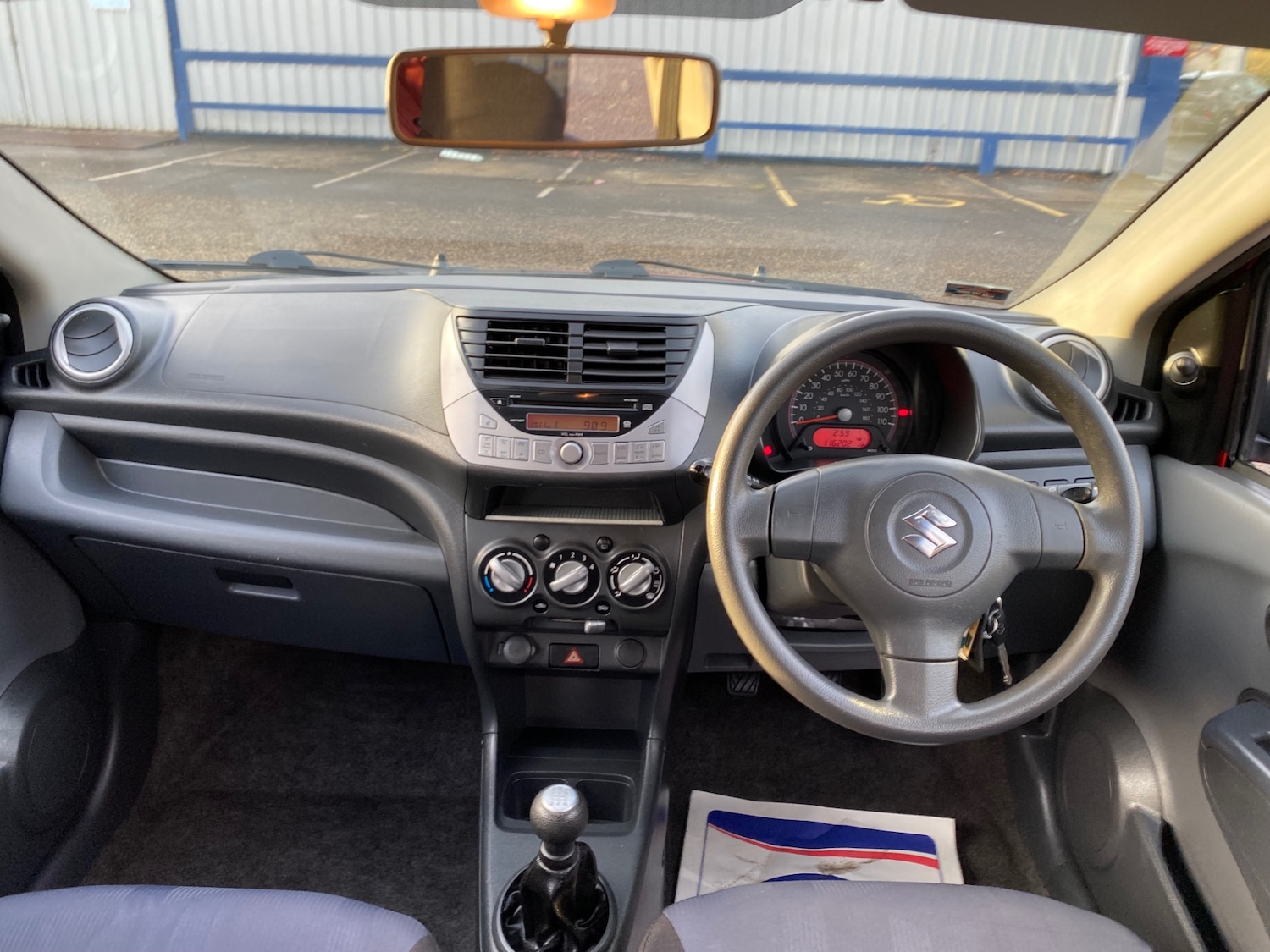 Vehicle 15