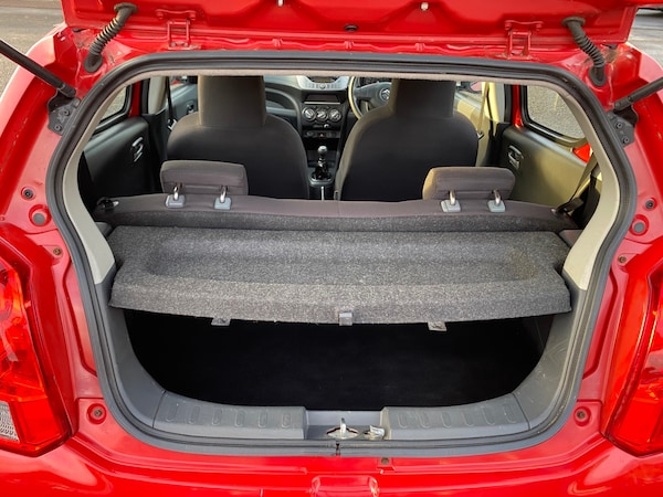 Used Suzuki Alto 2014 for sale - 73282802: Photo 16
