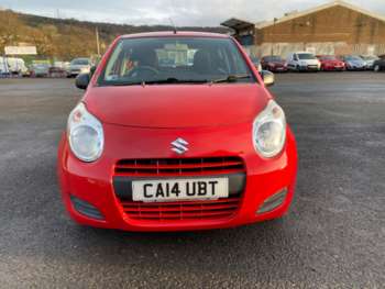 Used Suzuki Alto 2014 for sale - 73282802: Photo