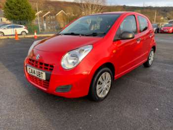 Used Suzuki Alto 2014 for sale - 73282802: Photo