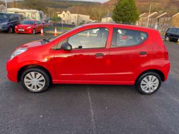 Used Suzuki Alto 2014 for sale - 73282802: Photo