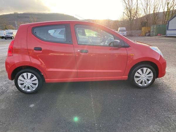 Used Suzuki Alto 2014 for sale - 73282802: Photo 8