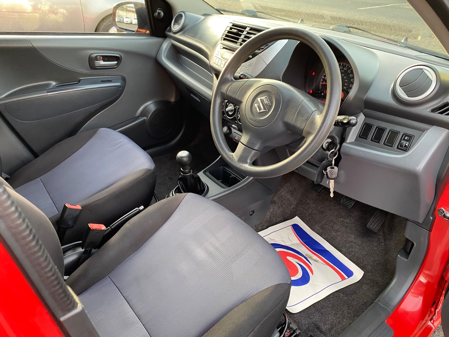 Vehicle 9