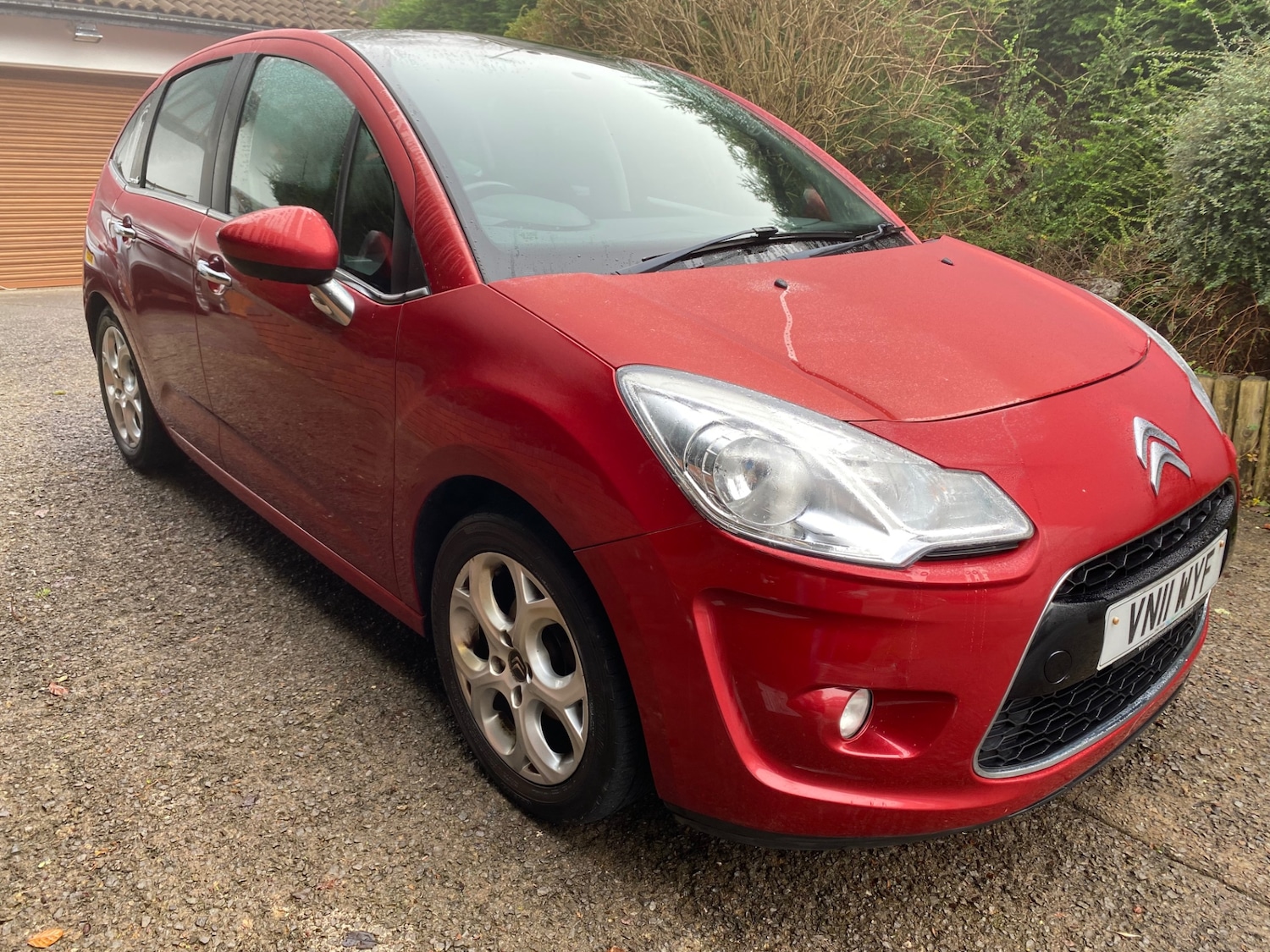 Used Citroen C3 2011 for sale - 76139952: Photo 1