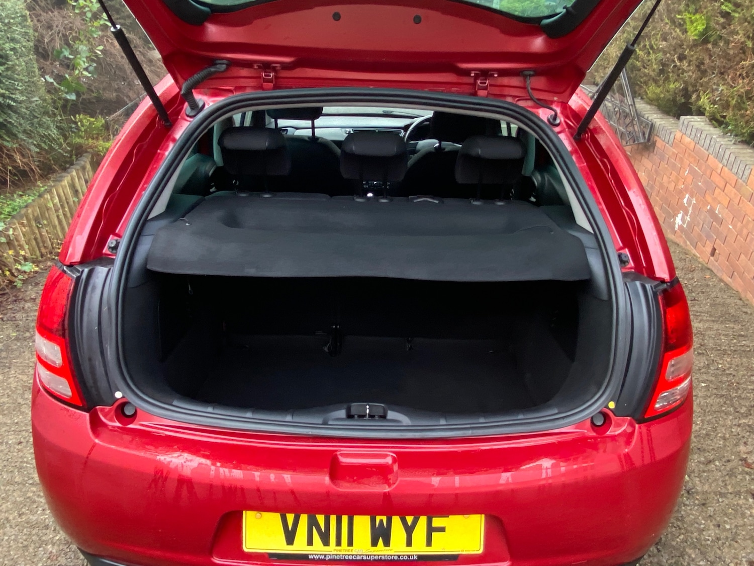 Used Citroen C3 2011 for sale - 76139952: Photo 12