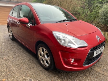 Used Citroen C3 2011 for sale - 76139952: Photo
