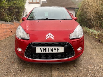 Used Citroen C3 2011 for sale - 76139952: Photo