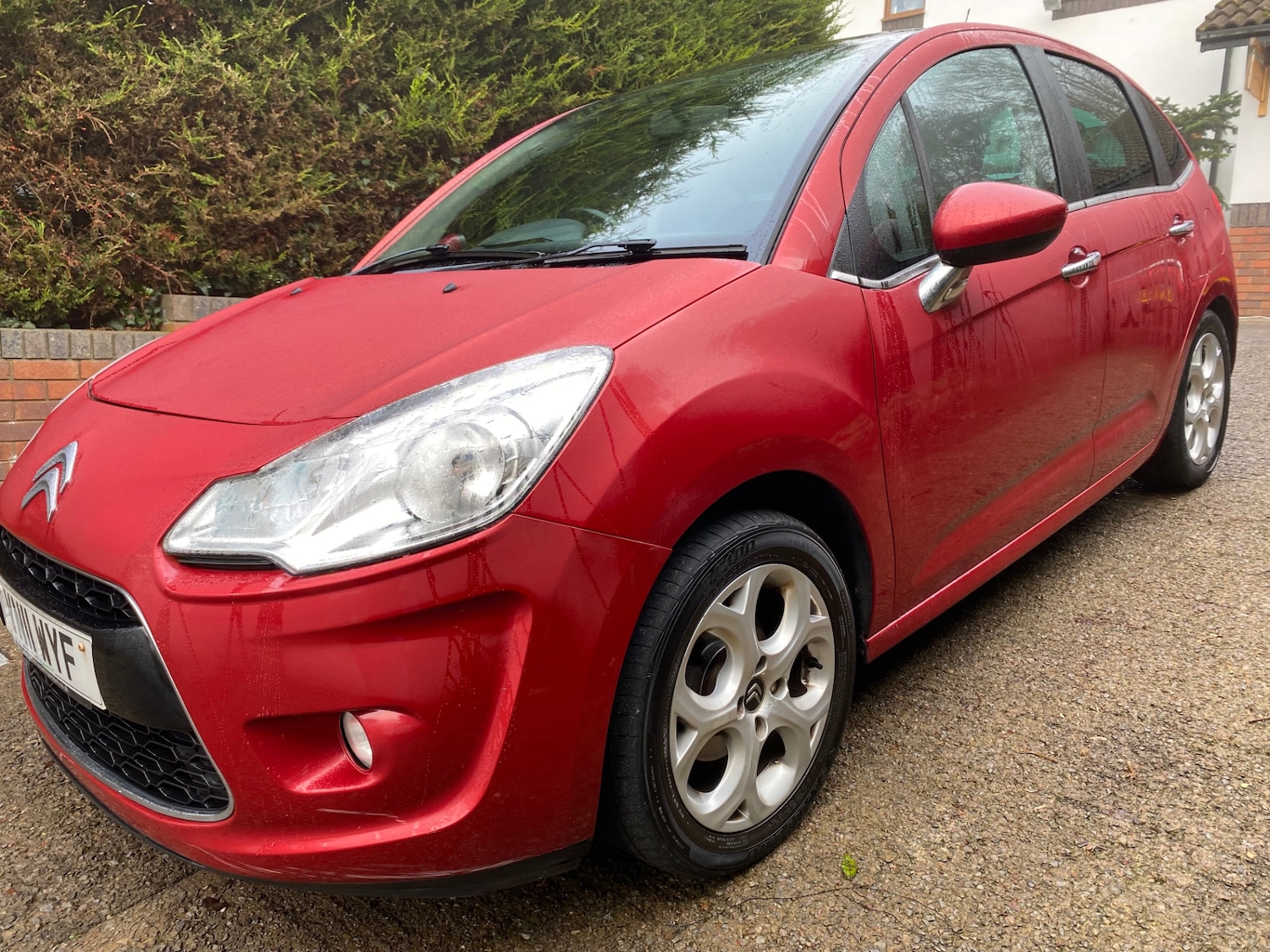 Used Citroen C3 2011 for sale - 76139952: Photo 3