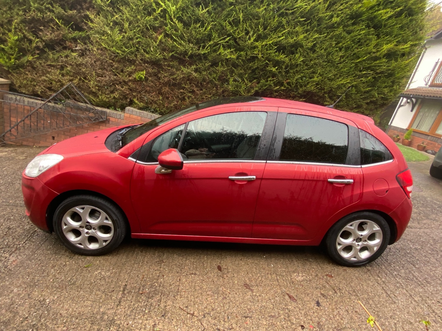 Used Citroen C3 2011 for sale - 76139952: Photo 4