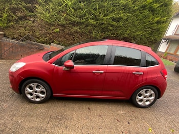 Used Citroen C3 2011 for sale - 76139952: Photo