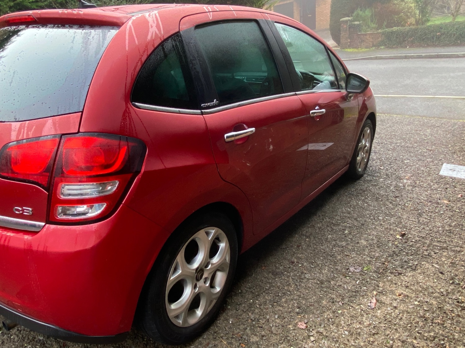 Used Citroen C3 2011 for sale - 76139952: Photo 6