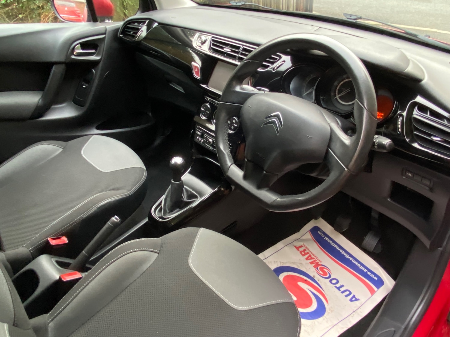 Used Citroen C3 2011 for sale - 76139952: Photo 7