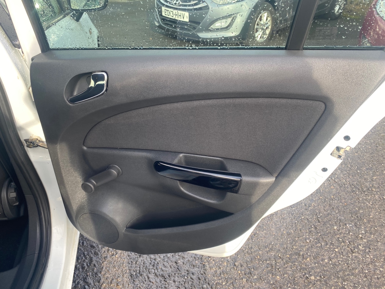 Used Vauxhall Corsa 2015 for sale - 76661264: Photo 11