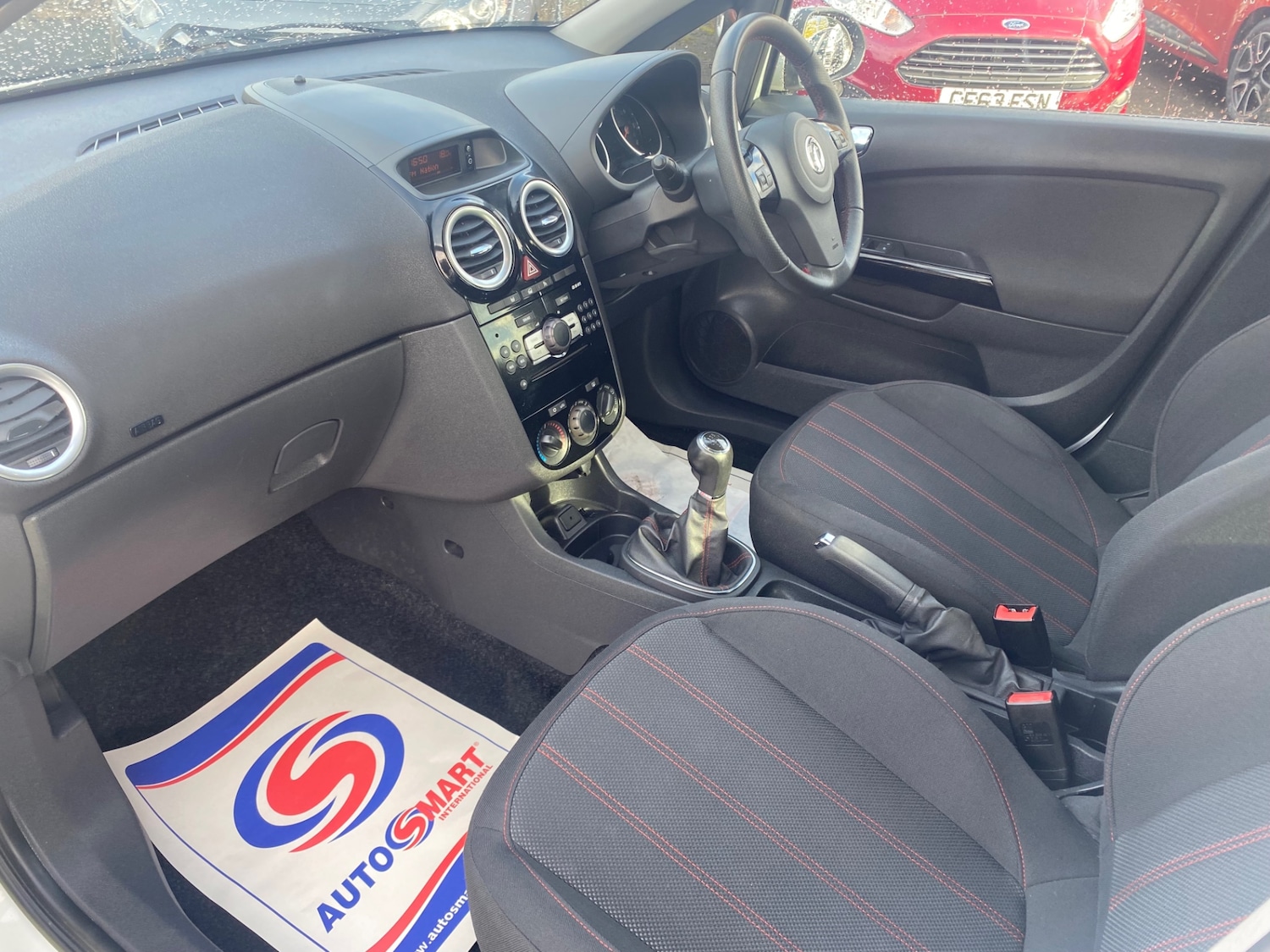 Used Vauxhall Corsa 2015 for sale - 76661264: Photo 12