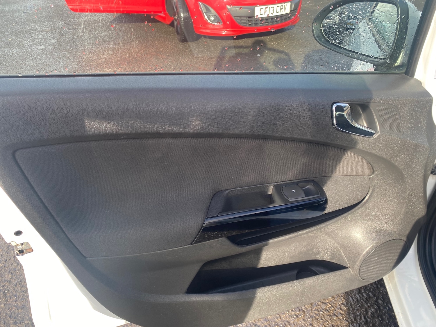 Used Vauxhall Corsa 2015 for sale - 76661264: Photo 13