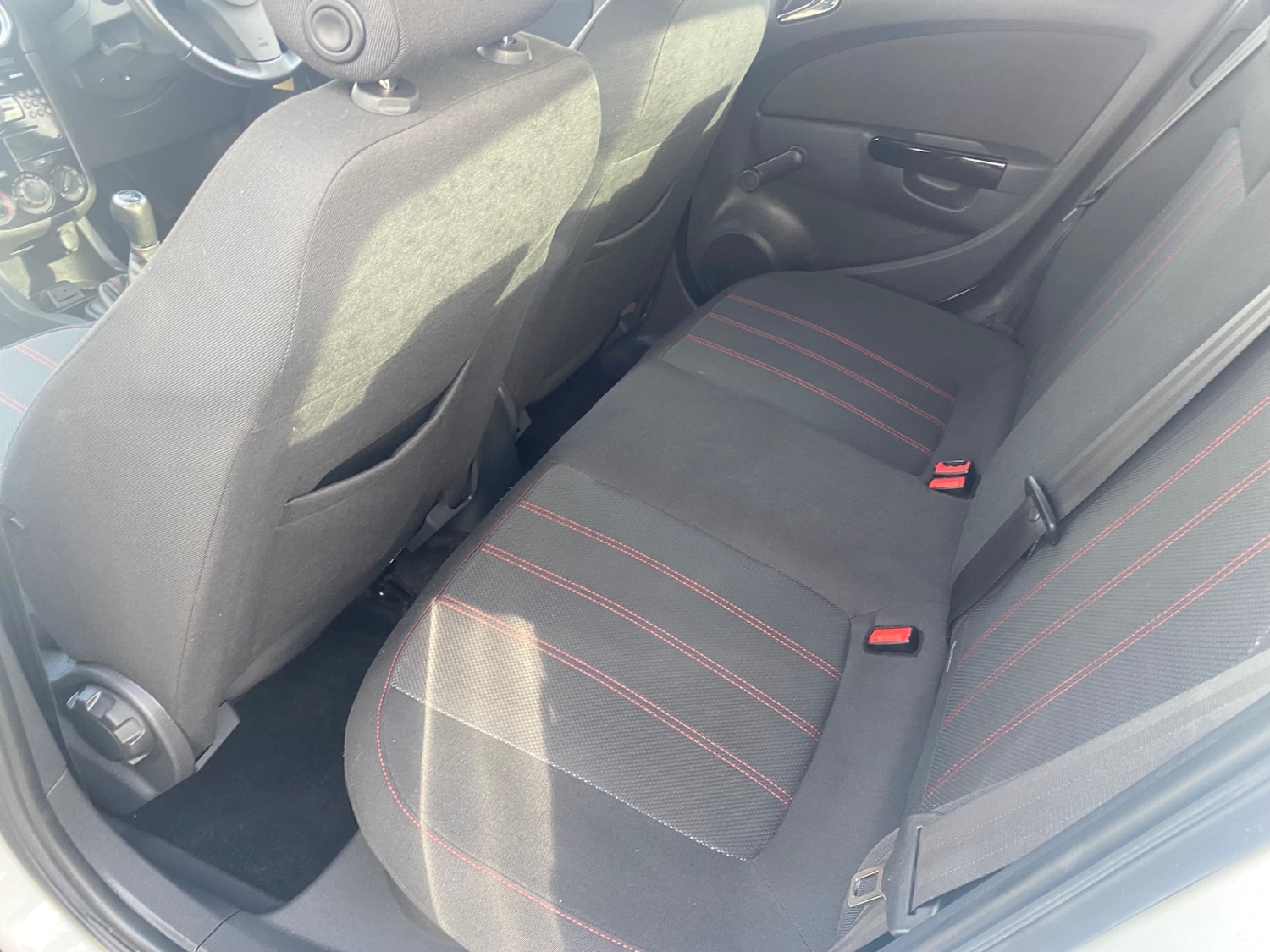 Used Vauxhall Corsa 2015 for sale - 76661264: Photo 14