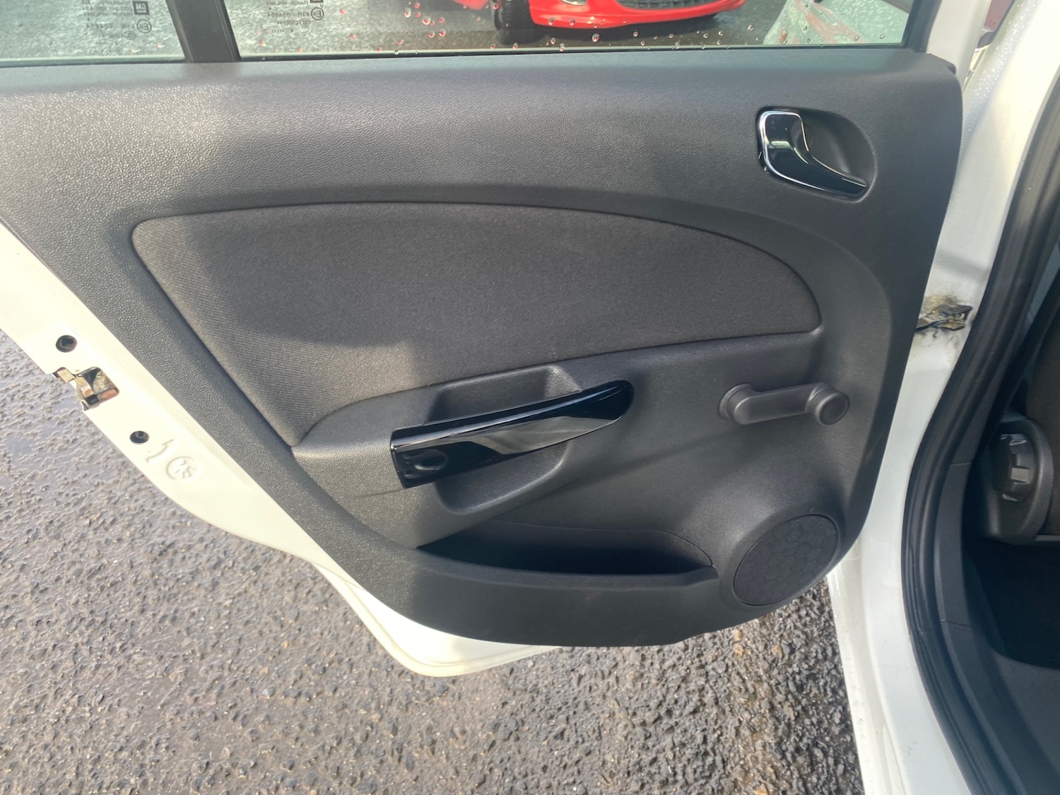 Used Vauxhall Corsa 2015 for sale - 76661264: Photo 15