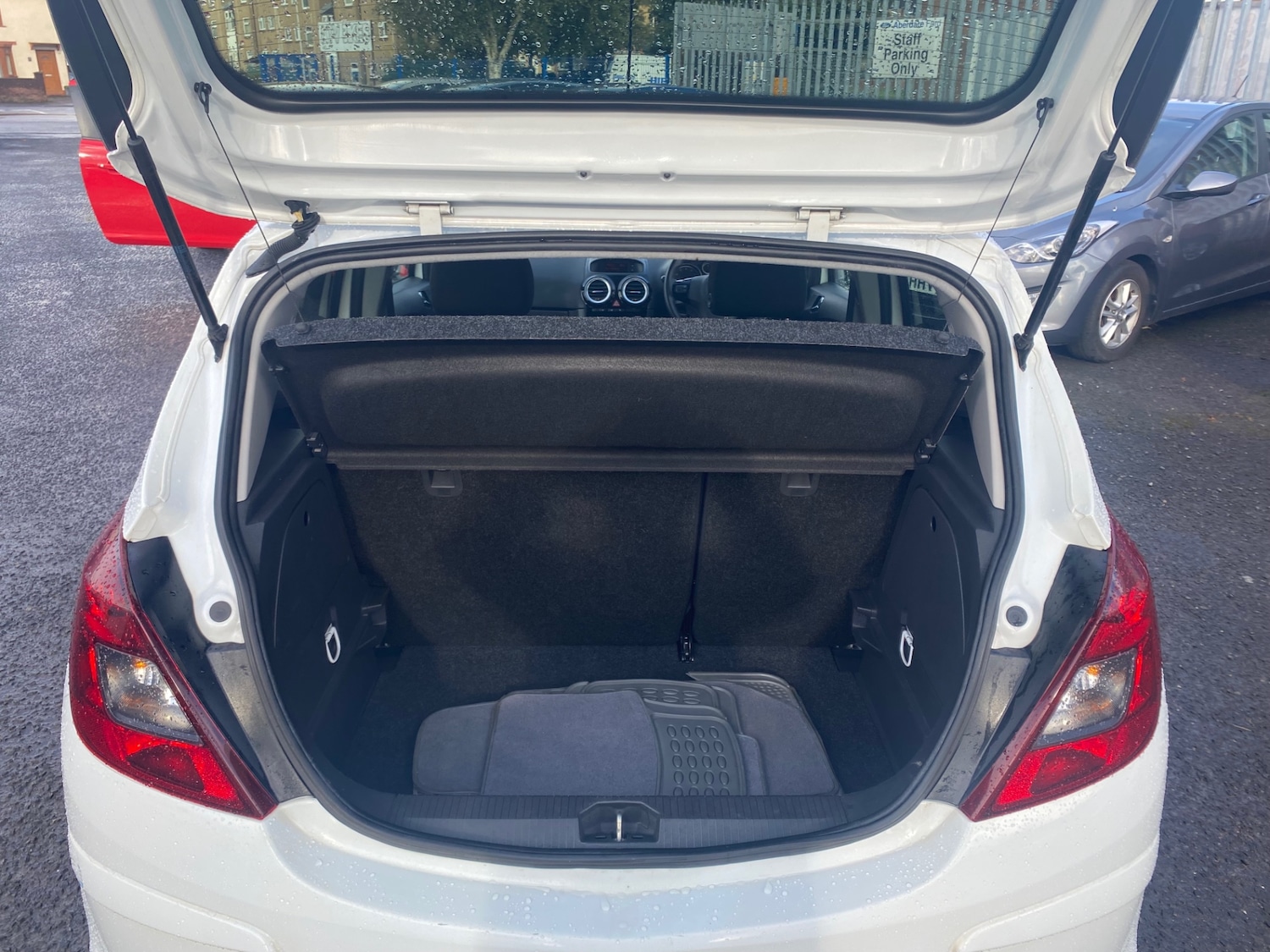 Used Vauxhall Corsa 2015 for sale - 76661264: Photo 16