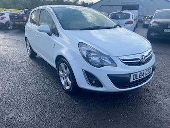 Used Vauxhall Corsa 2015 for sale - 76661264: Photo