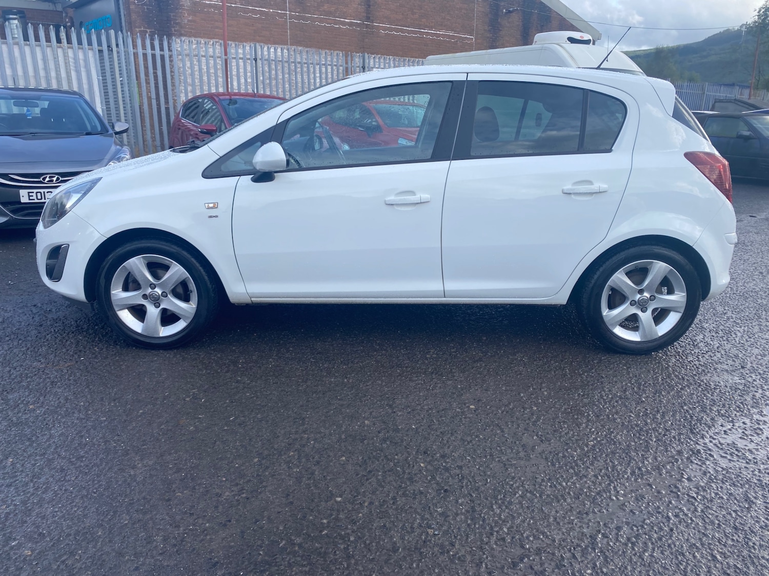 Used Vauxhall Corsa 2015 for sale - 76661264: Photo 6