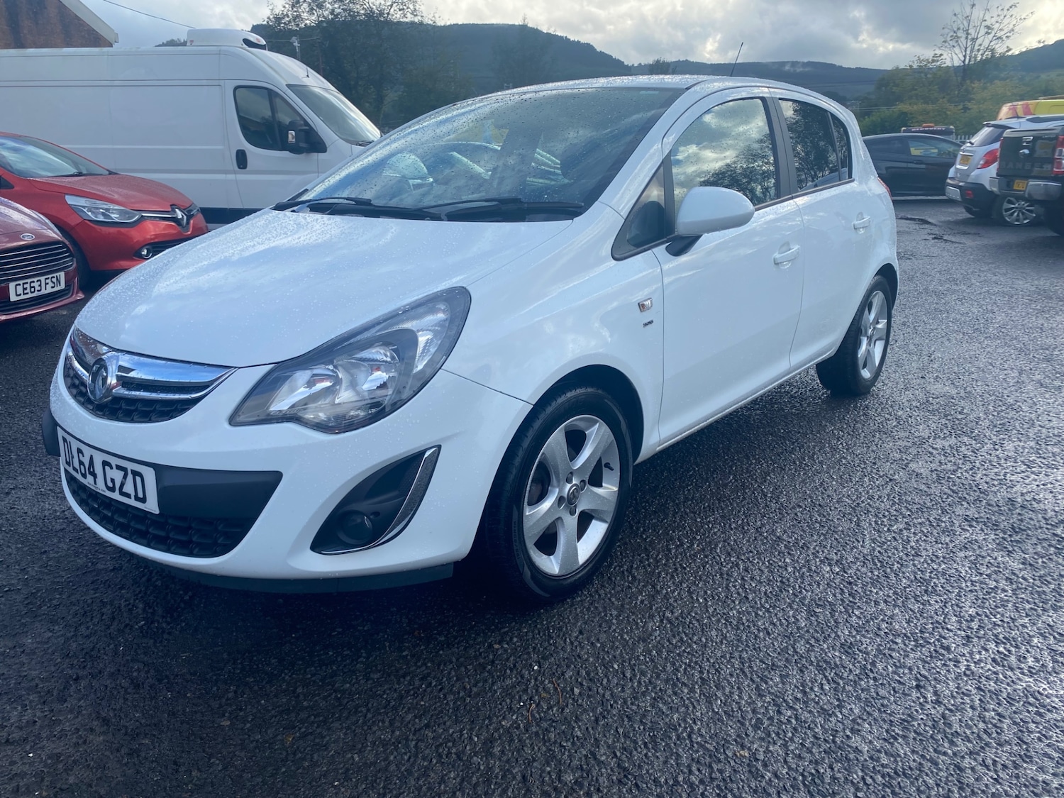 Used Vauxhall Corsa 2015 for sale - 76661264: Photo 7
