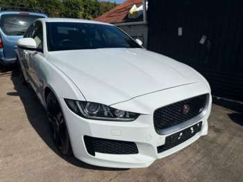 2016 (16) - 3.0 V6 S Auto Euro 6 (s/s) 4dr