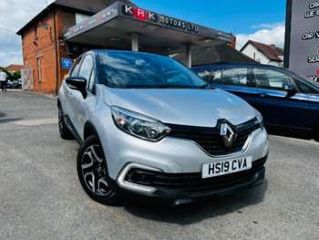 2019 (19) - 1.5 dCi ENERGY Iconic Euro 6 (s/s) 5dr