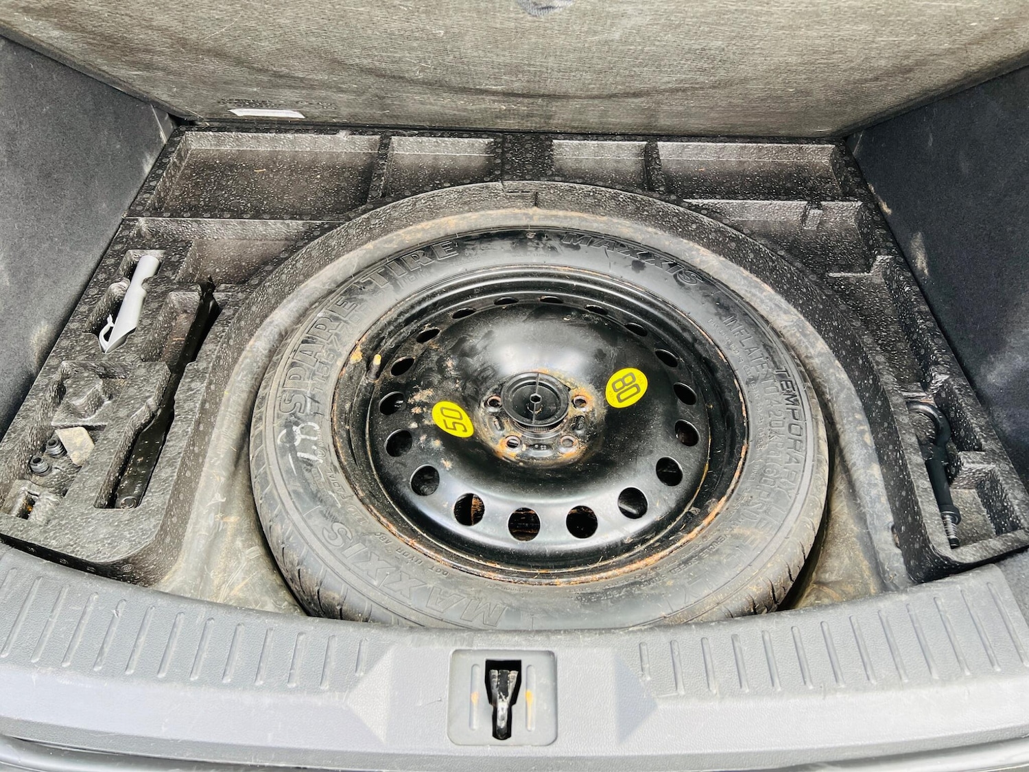 Vehicle 40