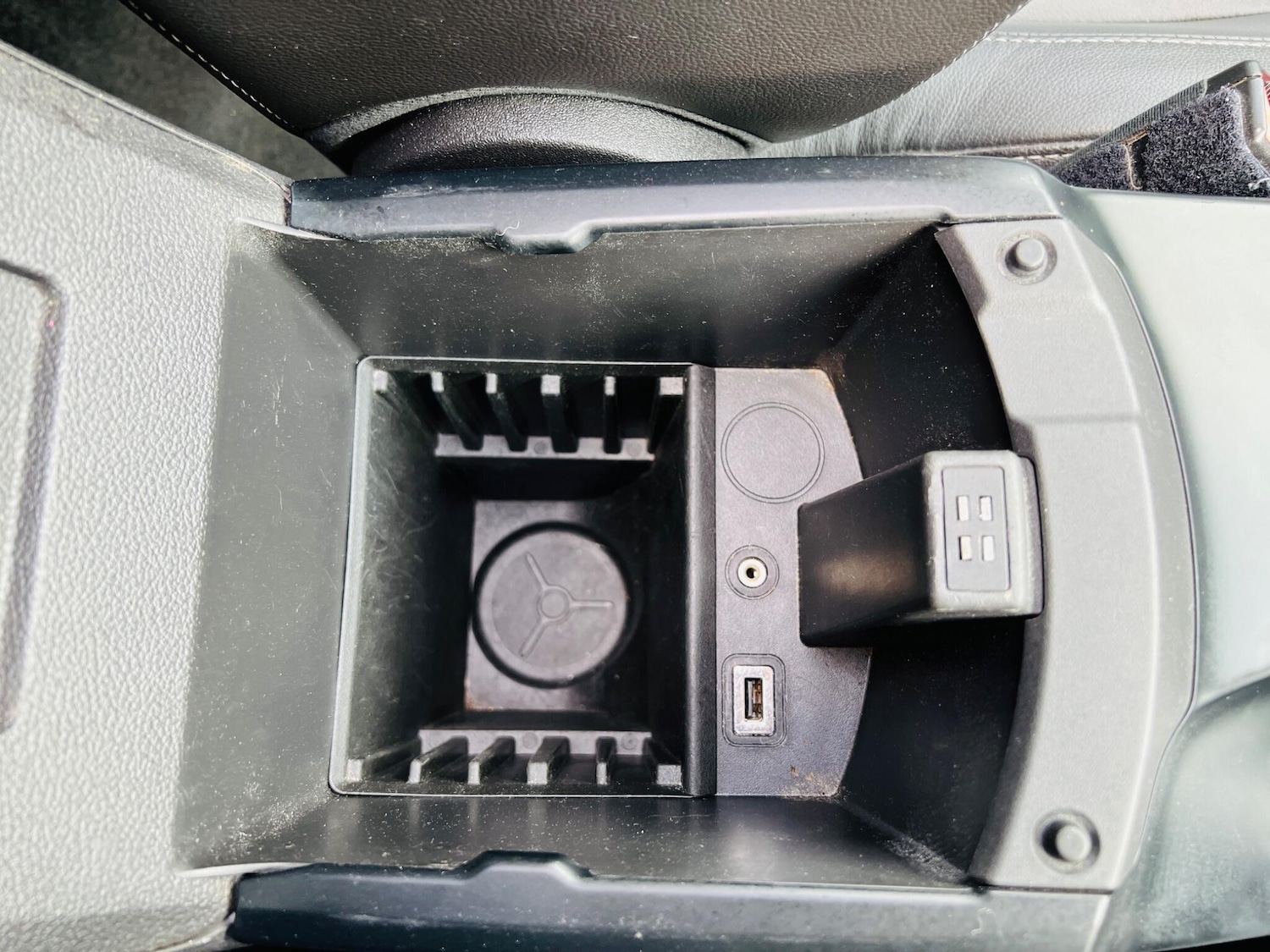 Vehicle 41