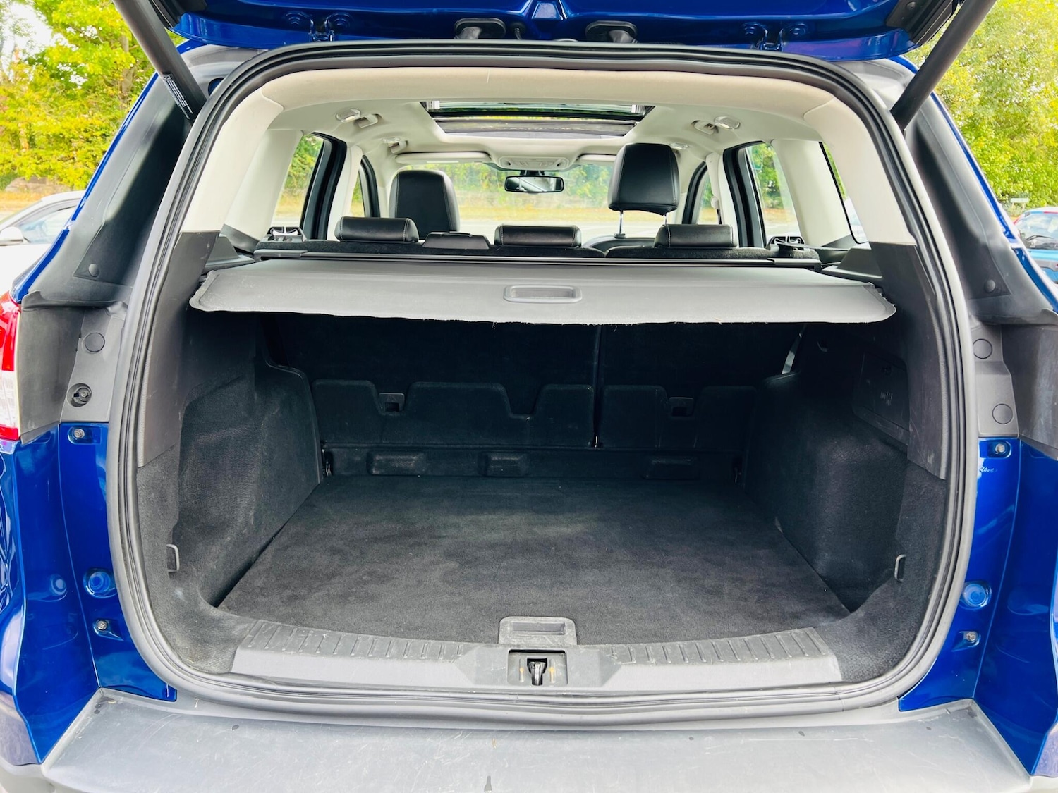 Vehicle 50