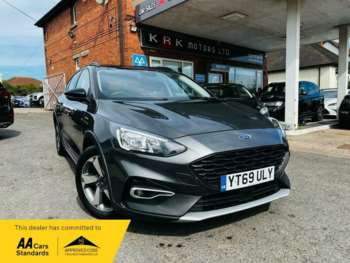 2019 (69) - 1.5 EcoBlue 120 Active 5dr