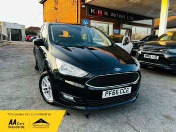 2016 (66) - 1.0T EcoBoost Zetec Euro 6 (s/s) 5dr