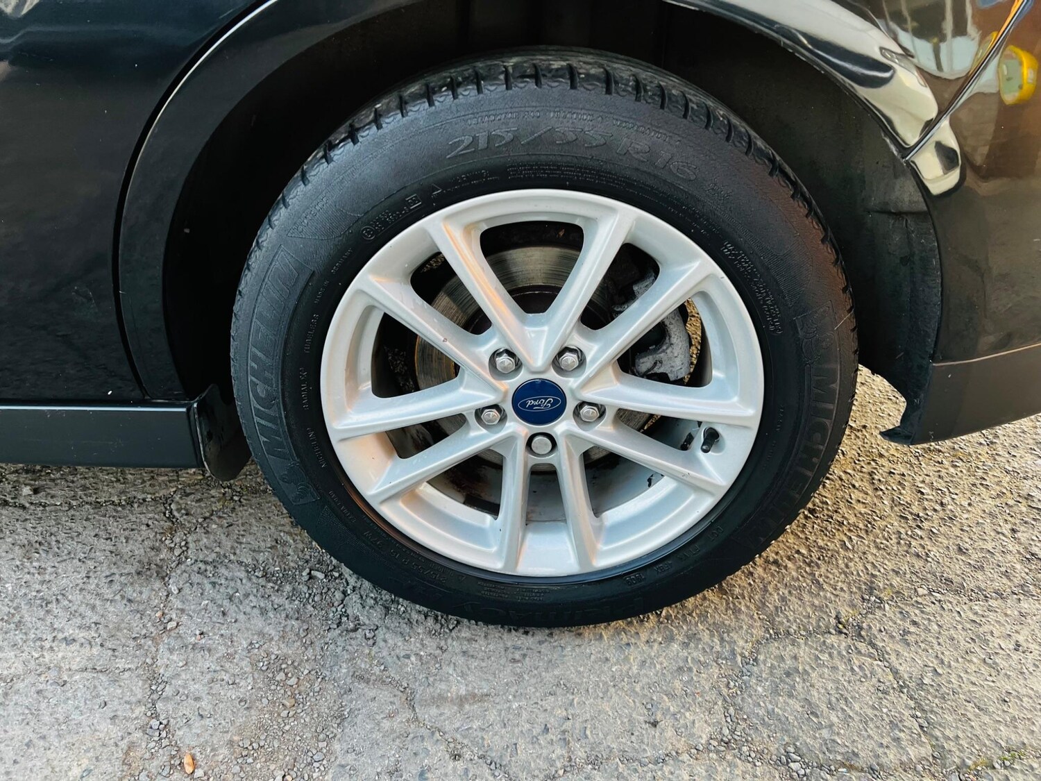 Vehicle 36