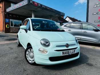 2016 (66) - 1.2 Pop Dualogic Euro 6 (s/s) 3dr