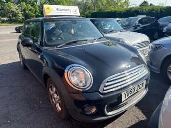 2013 (63) - 1.6 One Euro 5 3dr