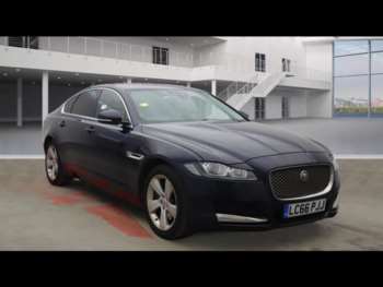 2016 (66) - 2.0d Portfolio Auto Euro 6 (s/s) 4dr