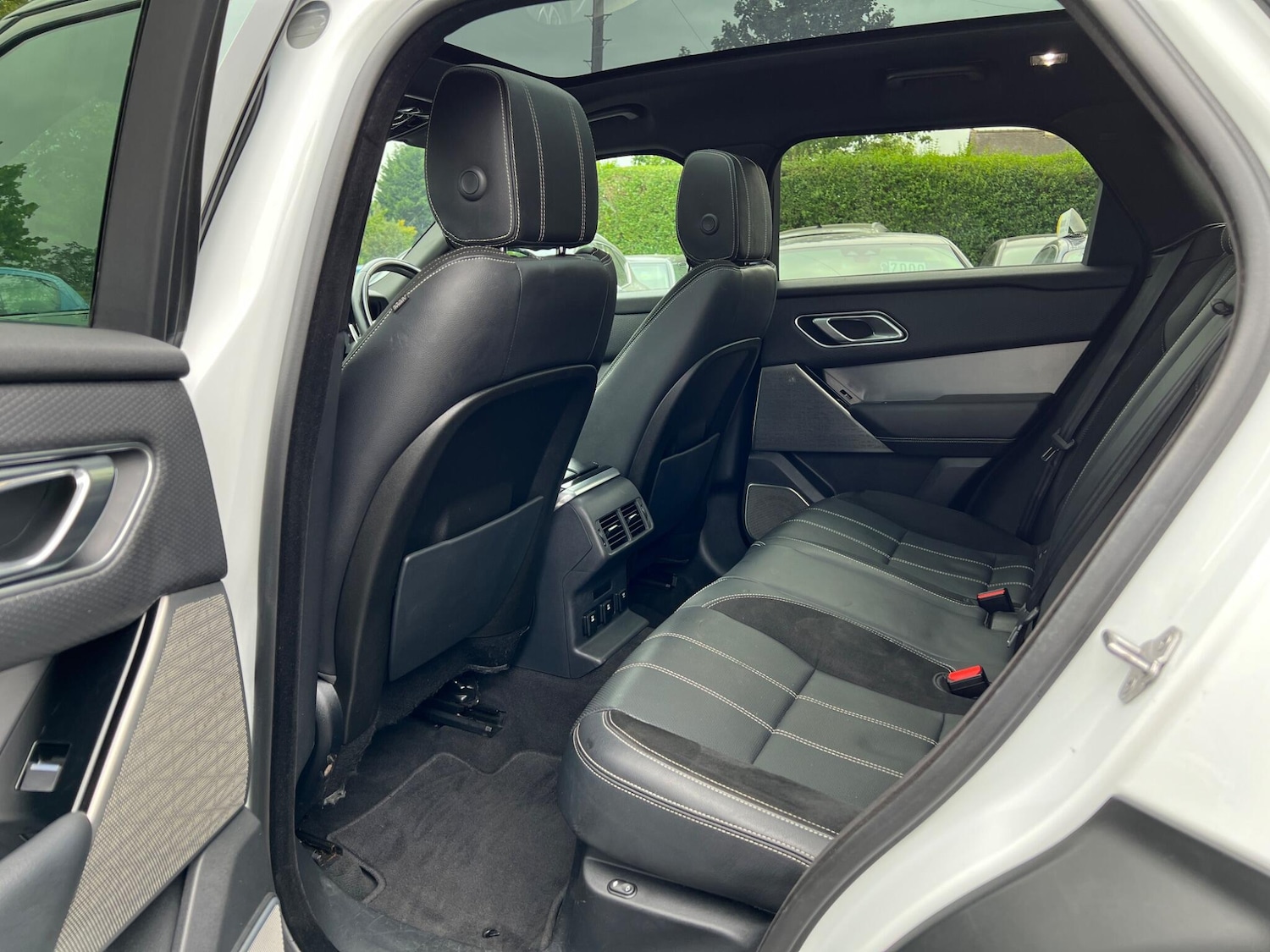 Vehicle 29