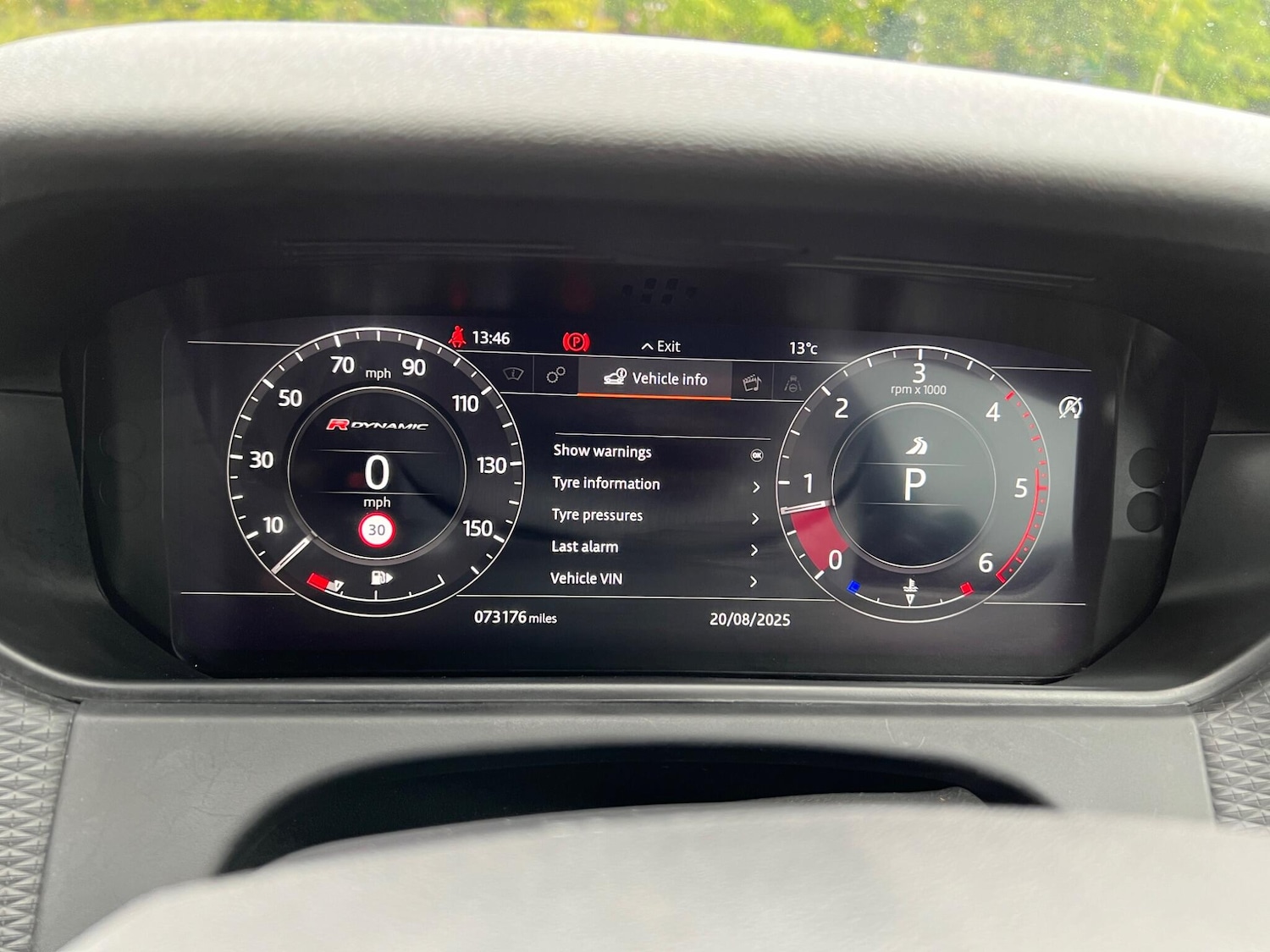 Vehicle 65