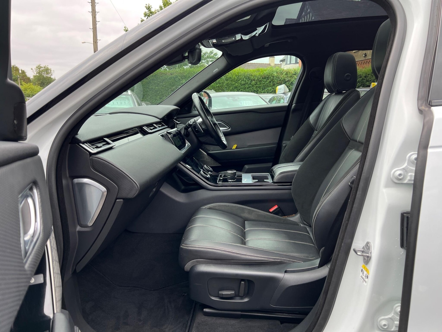 Vehicle 76