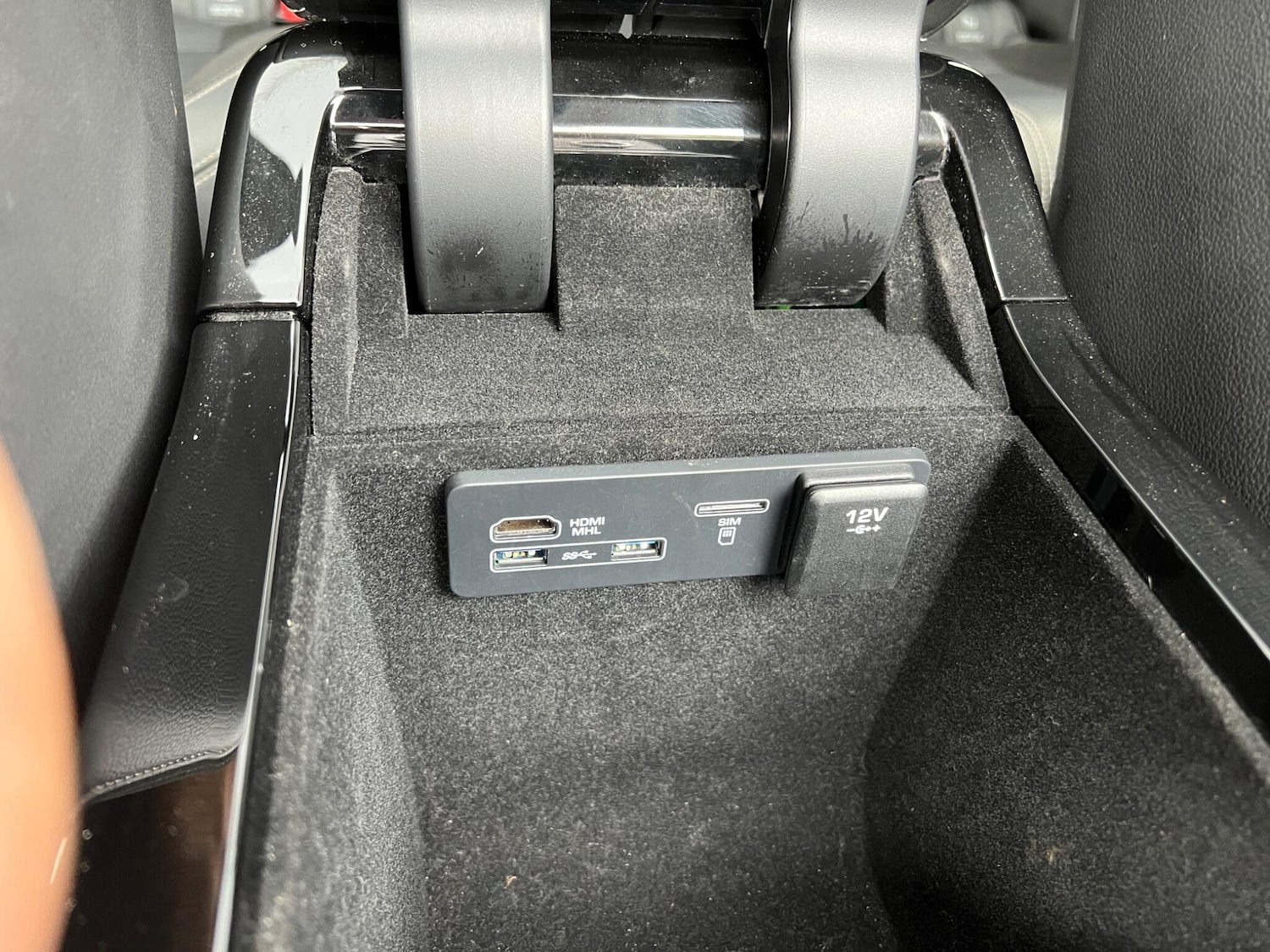 Vehicle 78