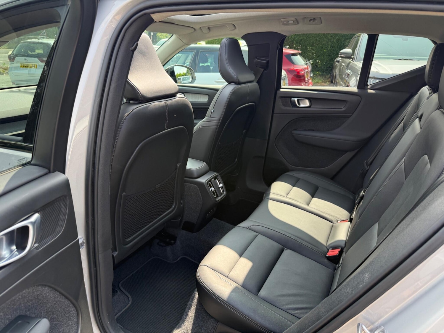 Vehicle 26