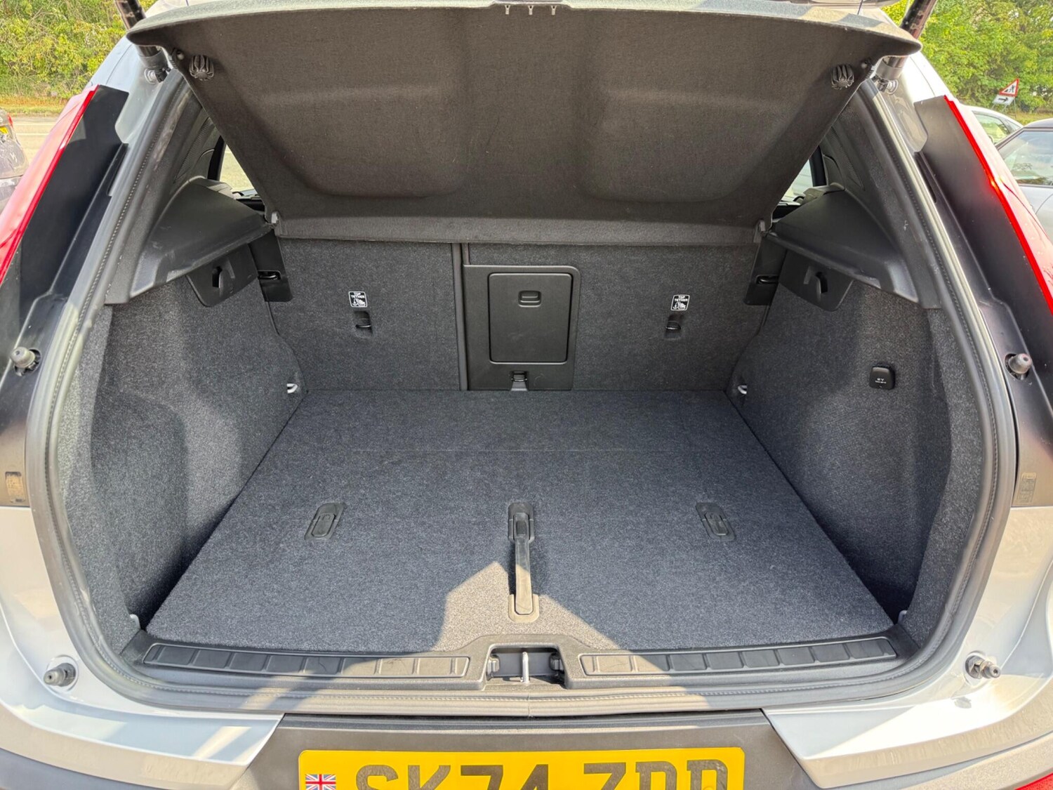 Vehicle 56