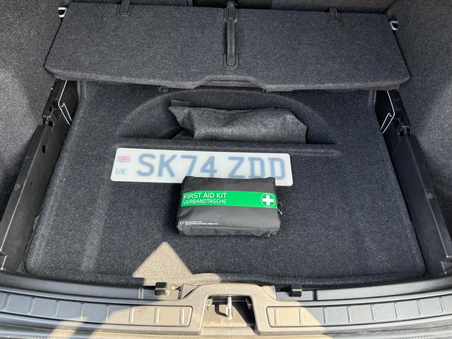 Vehicle 57