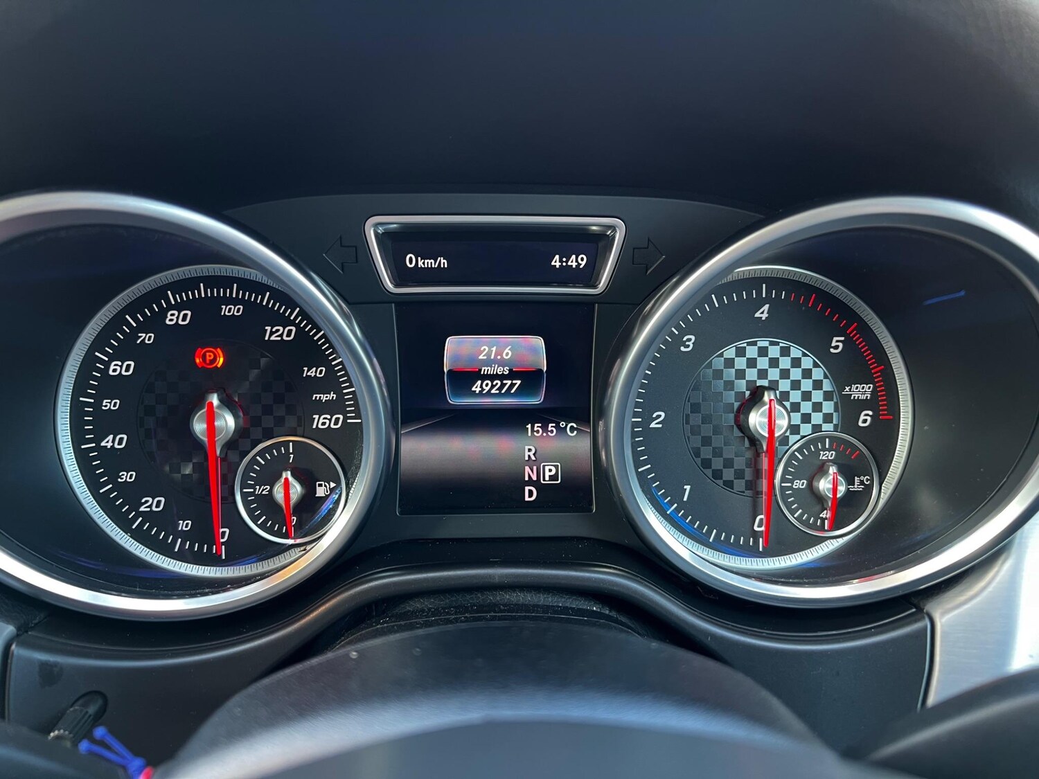 Vehicle 69