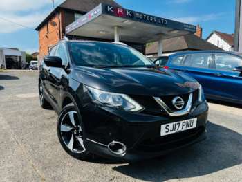 2017 (17) - 1.2 DIG-T N-Connecta 2WD Euro 6 (s/s) 5dr