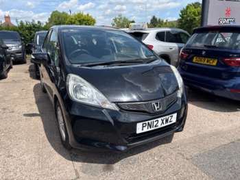 (12) - 1.4 i-VTEC ES CVT Euro 5 5dr