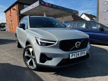 2024 (24) - 2.0 B3 MHEV Plus DCT Auto Euro 6 (s/s) 5dr